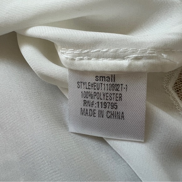 Needle & Thread | Blouse - Picture 13 of 14